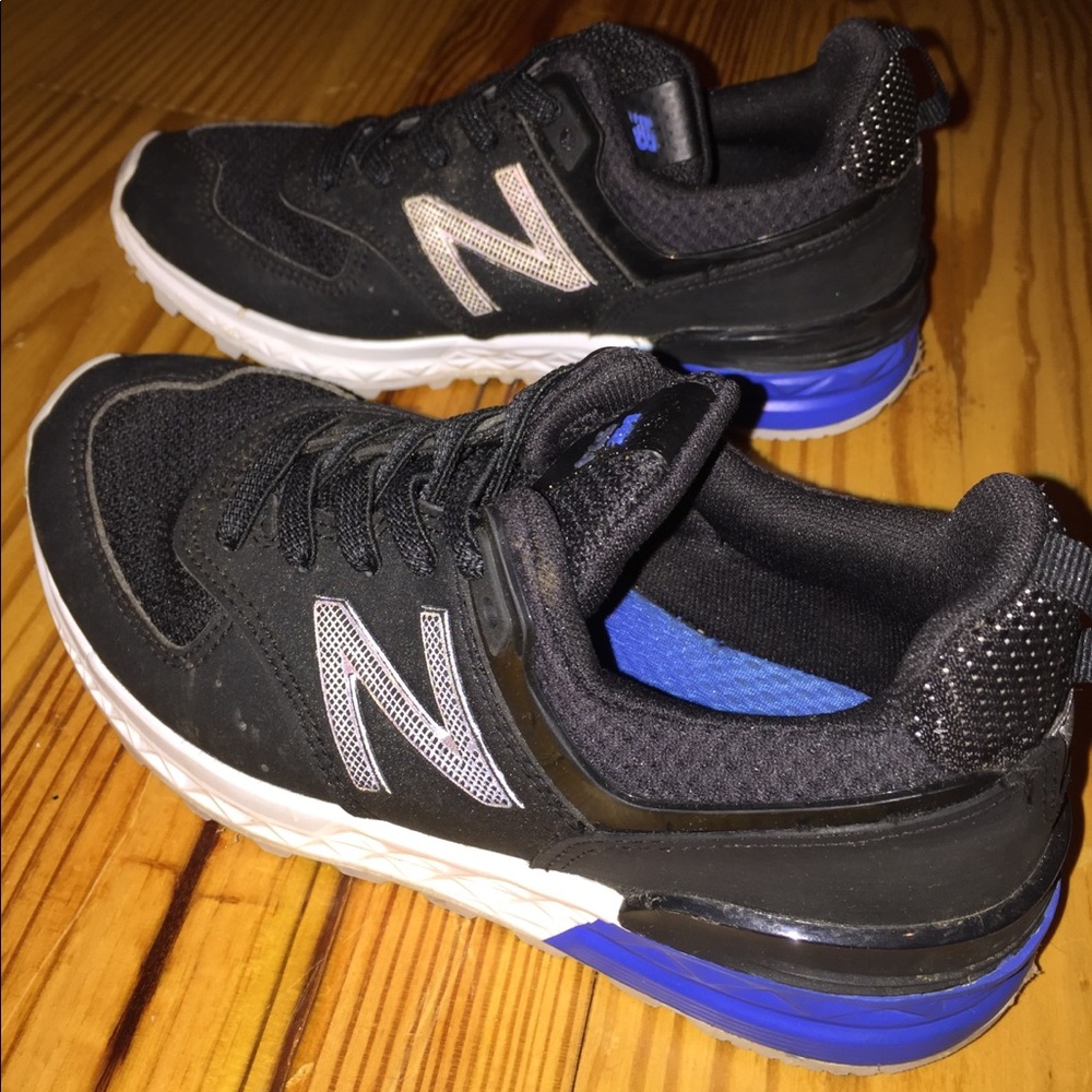 New Balance